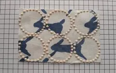 minaperhonen☆tambourine×runrunrun　コラボ