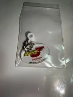 仮面ライダー ザダイナー 入店ノベルティ ストローチャーム ゼロワン
