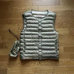 ユナイテッドアローズ UNITED ARROWS ダウンベスト