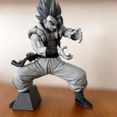 ドラゴンボールSMSP孫悟空 超サイヤ人4 C賞03THE TONES - メルカリ