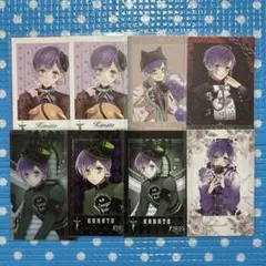 【即購入可】ディアラバ 逆巻カナト ポラカ まとめ売り①