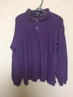 ポロシャツ（ロング）