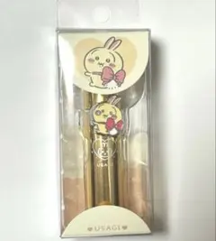 【希少品】ちいかわ　アトマイザー　うさぎ