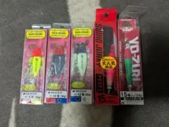 鉛スッテ　新品多数、ケース付き 楽天市場】鉛スッテ 30号 イカメタル専用 イカ釣り 釣り KMY