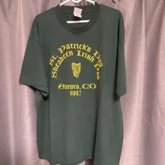 古着　フルーツオブザルーム　Tシャツ 1997年