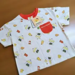 新品 ポムポムプリン 30周年 Tシャツ
