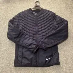 Nike Aeroloft ウィンドブレーカー Sサイズ ブラック
