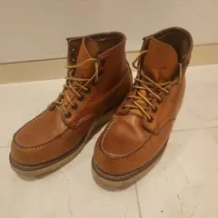 Red Wing 875 ブーツ　9 2Eのサムネイル