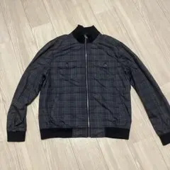 PERRY ELLIS AMERICAR ACTIVE NYLON JACKET