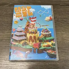 関ジャニ∞/関ジャニズム LIVE TOUR 2014>>2015 ブルーレイ
