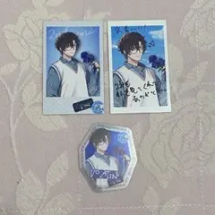 VOLTACTION 2周年　四季凪アキラ