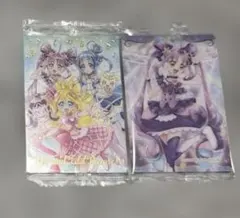 キミとアイドルプリキュア キュアキュンキュン プリキュアウエハース