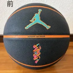 JORDANザイオン7号バスケットボールNIKEナイキKOBEコービージョーダン