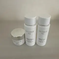 コスメデコルテ AQ ブライトニング化粧水・乳液セット 100ml - メルカリ