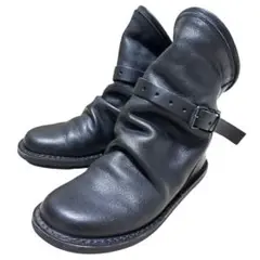 【極美品】trippen BOMB ショートブーツ36 23㎝