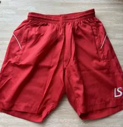 LUZ e SOMBRA ルースイソンブラ ハーフパンツ Sサイズのサムネイル