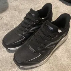 SKECHERS SLIP-INS 27.5cm ブラックのサムネイル
