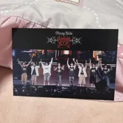 2026年最新】straykids サイン入りポストカードの人気アイテム - メルカリ