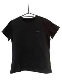 MARY QUANTマリクワバックプリントTシャツD023