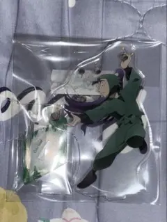 忍たま乱太郎 立花仙蔵 アクリルスタンド