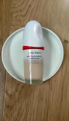 もんさま専用SHISEIDO REVITAL ESSENCE SKIN GLOW