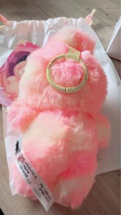 POP MART Bing Bing ぬいぐるみ