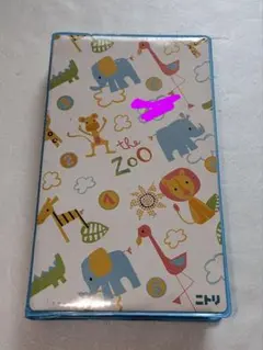 子ども用文具セット 色鉛筆・クレヨン　ニトリ