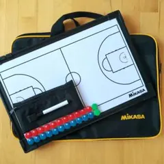 Mikasa バスケットボール作戦盤 SB-B