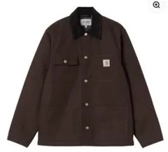 carhartt カバーオール