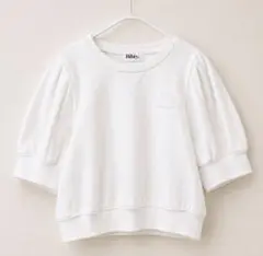 購*◎様 Bibiy. ROSIE SHIRT KNIT サマーボーダーニット - メルカリ