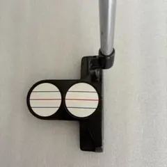 ODYSSEY 2-ball BLADE パターのサムネイル