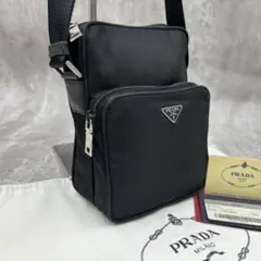 2026年最新】PRADA三角ロゴの人気アイテム - メルカリ