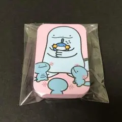 プチ缶コレクション 逃 ポケモンセンター ヌオー ウパー ミズゴロウ