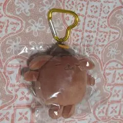 ポムポムプリン ハッピーフレーバーマスコット まろやかココア
