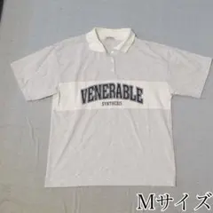 襟付きTシャツ Mサイズ 女の子