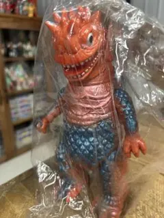 2025年最新】ブルマァク ベムラーの人気アイテム - メルカリ