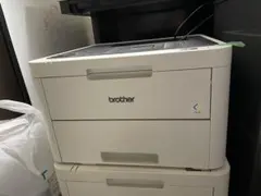 HL-L3230CDW 2個　引き取り限定