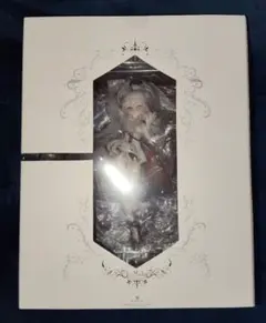 未開封　ル・マラン　TFedition1/7フィギュア　ミメヨイ　アズールレーン