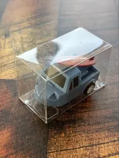 未開封　チョロQ　ダイハツ　ミゼット　稲村ジェーン　2台セット　ノベルティ付き Amazon.co.jp: ◇サザン 桑田佳祐 監督作品 【映画 稲村ジェーン