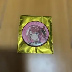 にじさんじ 倉持めると 8th Anniversary 缶バッジ - メルカリ