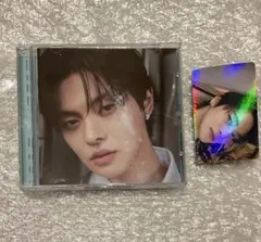 ALD1 アルバム EUPHORIA ジュエルケース リオ