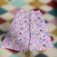 すみっコぐらし リラコ　120
