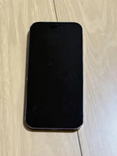 iPhone 14 Pro 256GBSIMフリー ジャンク 画面不良 背面割れ - メルカリ