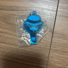 【あ165】鬼滅の刃 ここみえアクリルフィギュア 無残