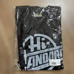 Hi-STANDARD 黒 Tシャツ 未使用