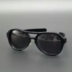 【美品】ジュリアーノフジワラ　サングラス　黒　希少　ティアドロップ　ドロップ型 2026年最新】giuliano Fujiwara メンズ小物の人気アイテム - メルカリ