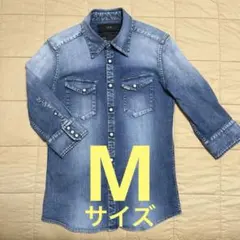 AKM VAUGUE WESTERN 限定モデルのサムネイル