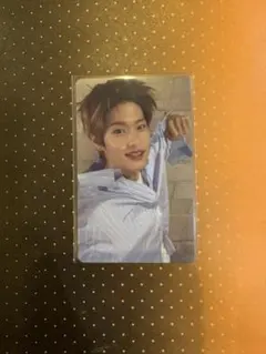 RIIZE ライズ ODYSSEY タワレコ ラキドロ ソヒ トレカ