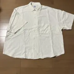 JOURNAL STANDARD relume ARMY TWILL 半袖シャツのサムネイル