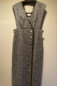 アプワイザーリッシェ ロングワンピース